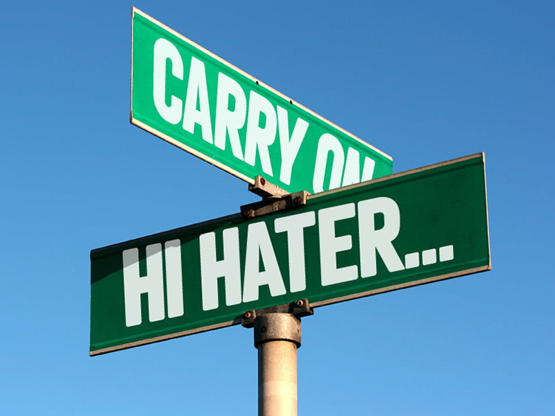 Third Blog Post
